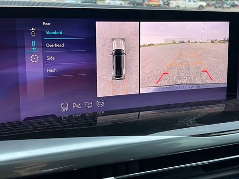 New 2025 Cadillac Escalade IQ Sport 1 AWD/4WD image 25