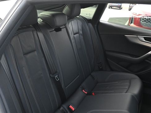 Used 2024 Audi A5 2.0T Premium Plus image 21