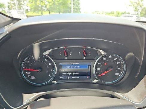 Used 2024 Chevrolet Equinox RS AWD/4WD image 25