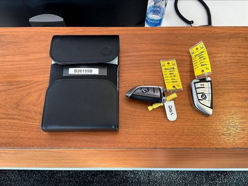 Used 2019 BMW X7 xDrive40i w/ Premium Package image 36