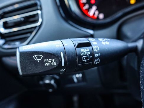 Used 2025 Dodge Durango GT w/ Blacktop Package image 28