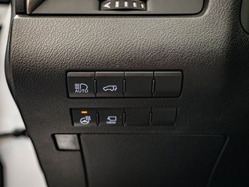 Certified 2022 Lexus RX 350 FWD w/ Premium Package image 38