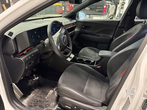 Used 2024 Hyundai Kona N Line image 22