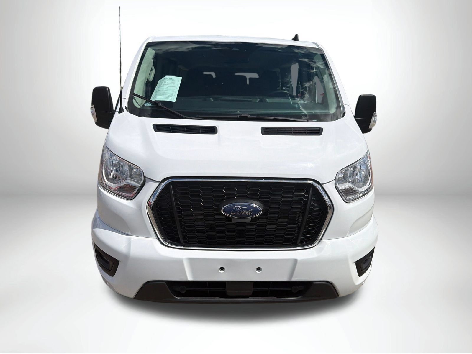 Used 2021 Ford Transit 350 XLT RWD image 10