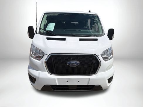 Used 2021 Ford Transit 350 XLT RWD image 10