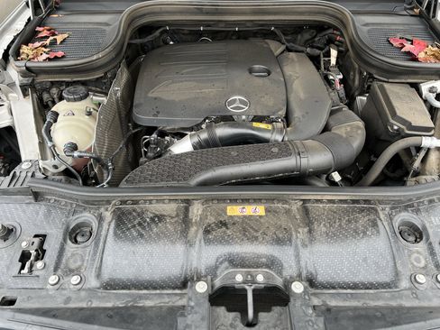 Certified 2022 Mercedes-Benz GLE 350 4MATIC image 36