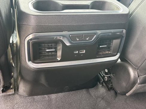 Used 2024 GMC Sierra 2500 Denali AWD/4WD image 20