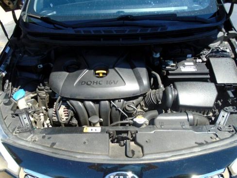 Used 2015 Kia Forte LX image 20