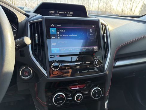 Used 2020 Subaru Forester Sport image 16