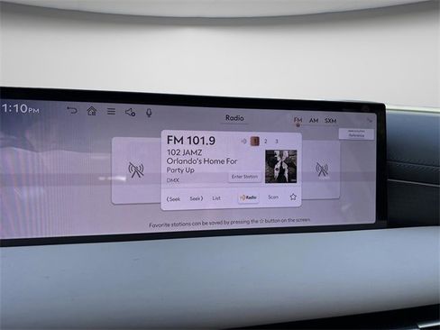 New 2026 Genesis G80 2.5T Sport Prestige image 26