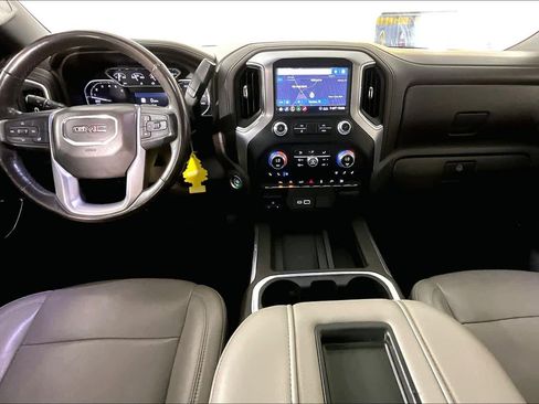 Used 2020 GMC Sierra 1500 SLT image 14