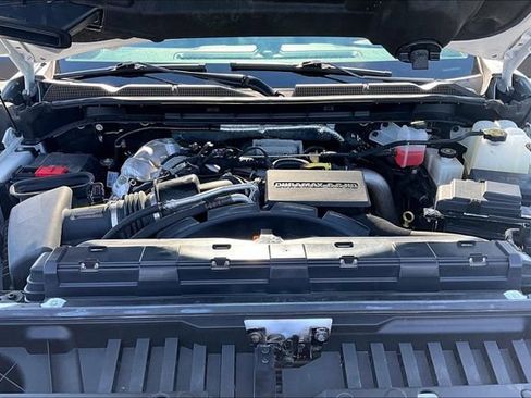 Used 2023 GMC Sierra 2500 AT4 w/ Gooseneck/5TH Wheel Package AWD/4WD image 31