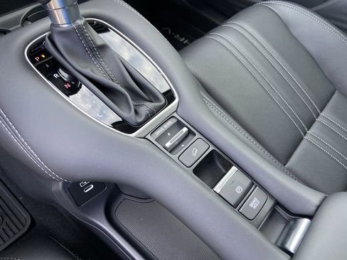 New 2026 Honda HR-V EX-L image 36