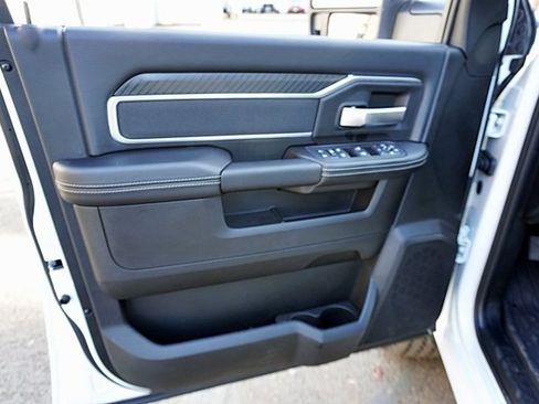 New 2026 RAM 2500 Big Horn image 29
