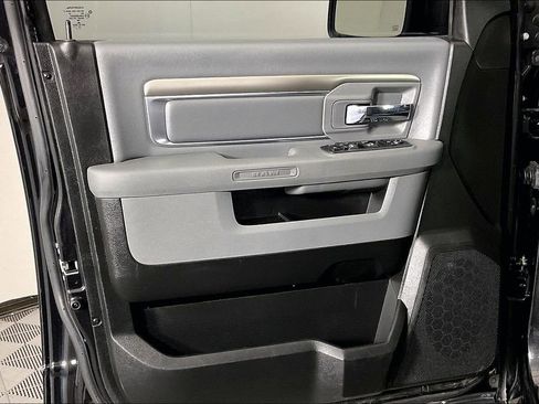 Used 2019 RAM 1500 Big Horn image 23