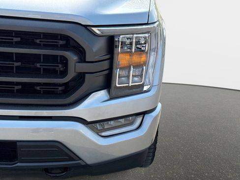 Used 2023 Ford F150 XLT w/ Equipment Group 302A High image 11