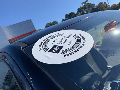 Used 2025 Chevrolet Silverado 2500 LT w/ Trail Boss Package image 36