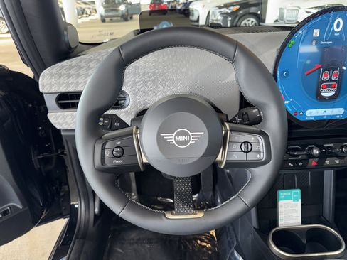 New 2026 MINI Cooper S image 15