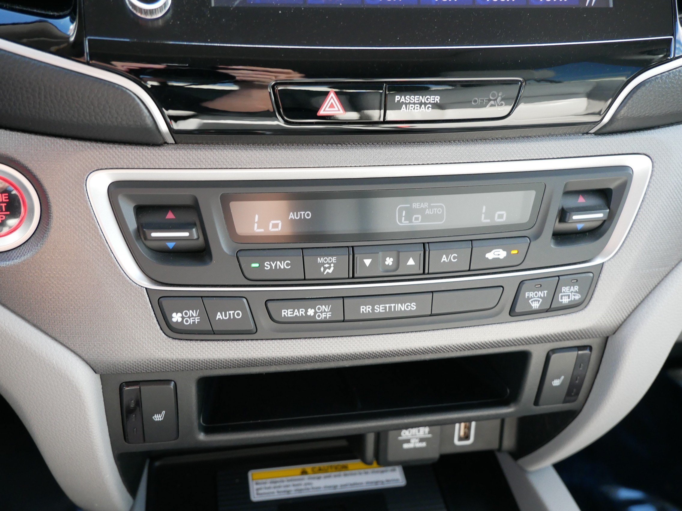 Certified 2023 Honda Ridgeline RTL-E image 23
