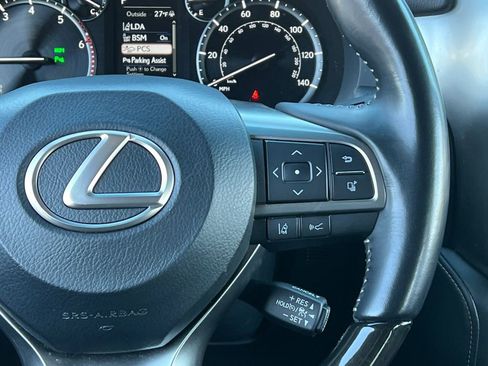 Certified 2023 Lexus GX 460 Premium image 18