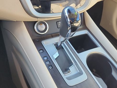 Used 2019 Nissan Murano Platinum w/ Cargo Package image 14