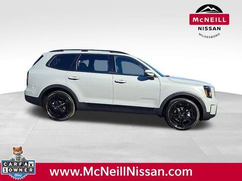 Used 2024 Kia Telluride EX X-Line image 7