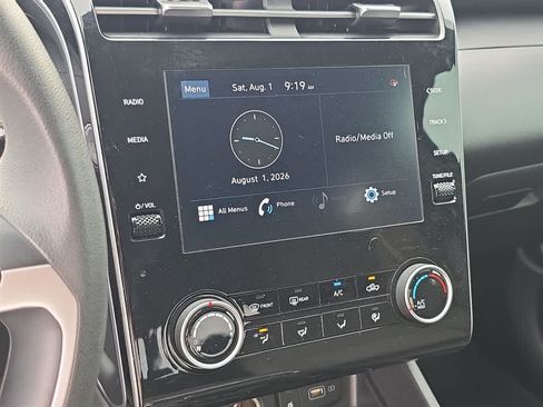 Used 2023 Hyundai Santa Cruz Night AWD/4WD image 21