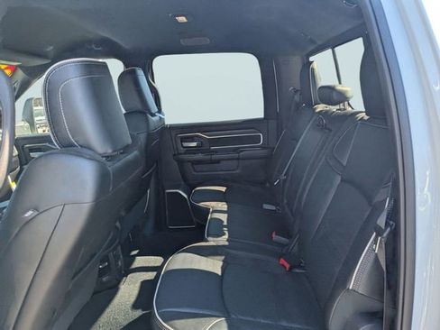 Used 2026 RAM 2500 Laramie AWD/4WD image 13
