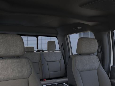 New 2025 Ford F150 XLT w/ Equipment Group 302A MID image 22