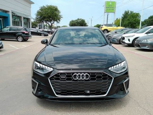 Used 2024 Audi A4 2.0T Premium Plus AWD/4WD image 2