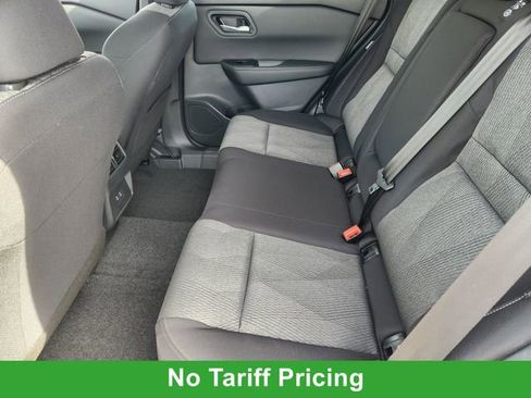 New 2026 Nissan Rogue SV image 19