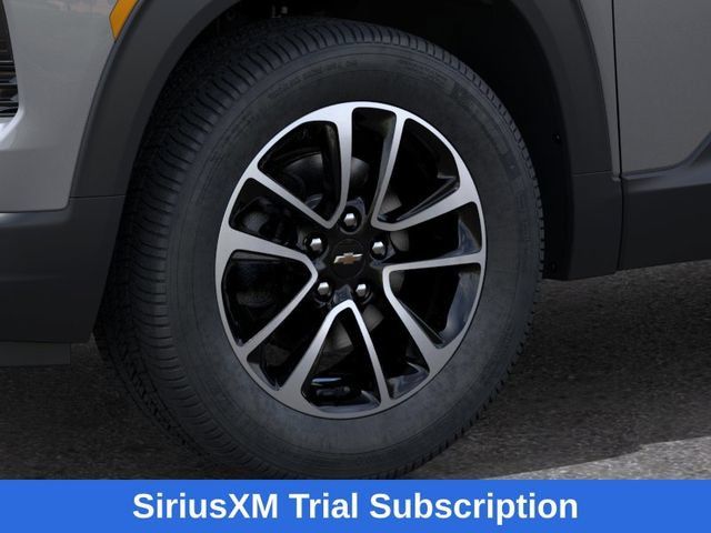New 2026 Chevrolet TrailBlazer LT w/ Convenience Package AWD/4WD image 10