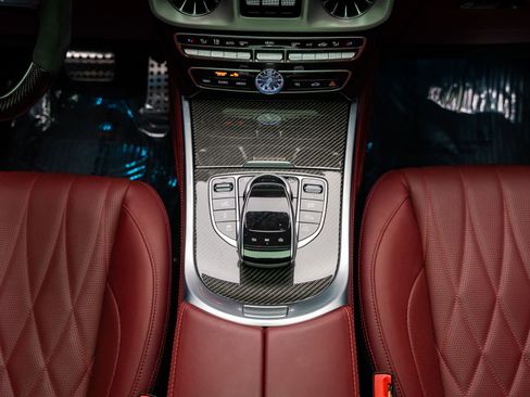 Used 2023 Mercedes-Benz G 63 AMG G 63 AMG image 61