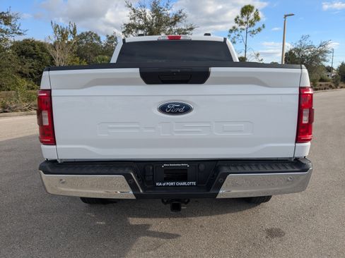 Used 2022 Ford F150 XLT w/ Equipment Group 301A Mid image 36
