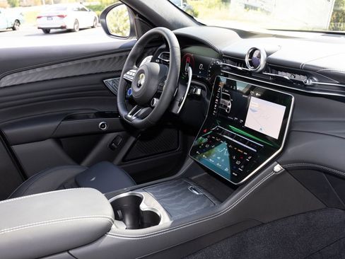 New 2025 Maserati Grecale GT image 47