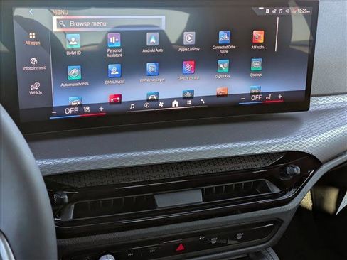 New 2026 BMW 430i xDrive Coupe w/ M Sport Package image 12