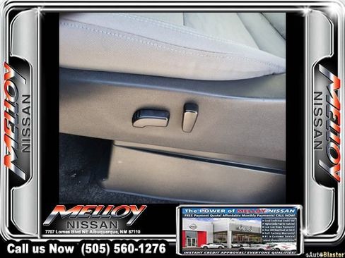 Used 2023 Nissan Frontier SV w/ Tow Package image 9