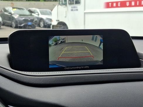 Used 2022 MAZDA CX-30 AWD 2.5 S w/ Select Package image 17