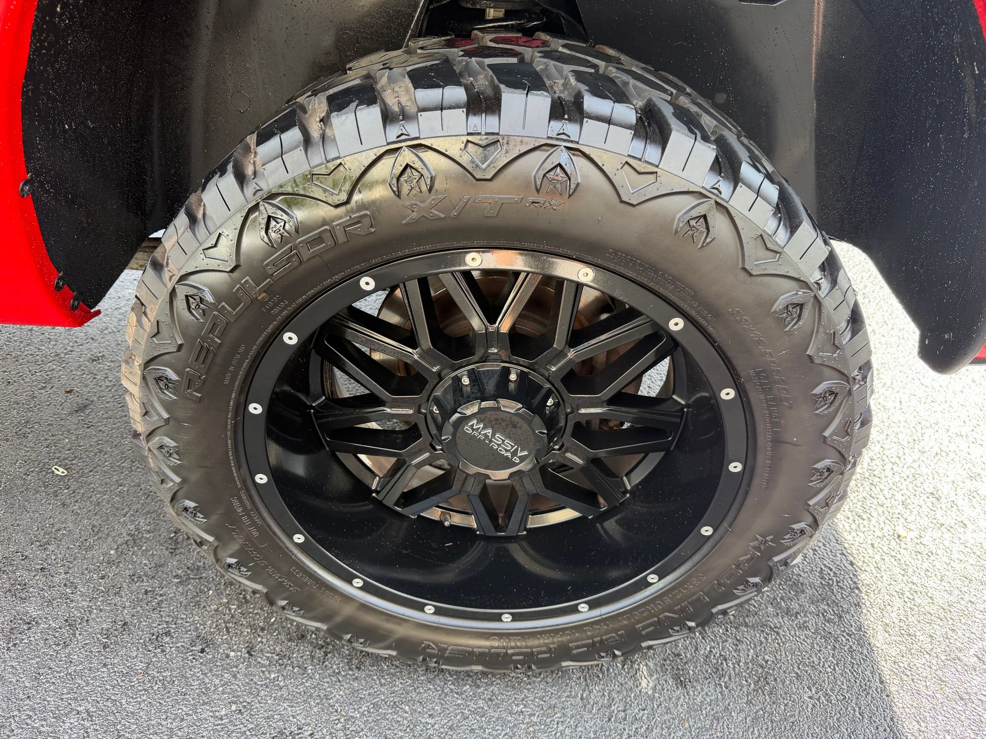 Used 2019 RAM 1500 Big Horn AWD/4WD image 7