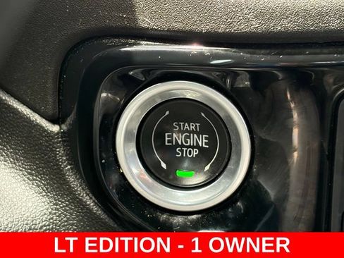 Certified 2024 Chevrolet Silverado 1500 LT w/ Convenience Package II AWD/4WD image 24