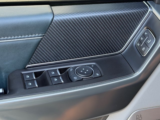 Used 2023 Ford F150 Limited AWD/4WD image 21