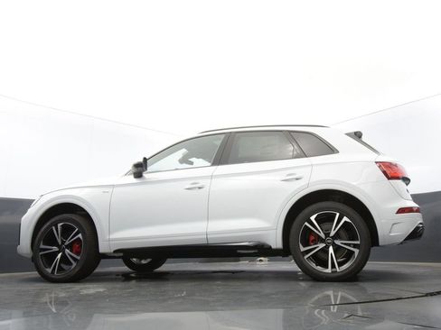 Certified 2025 Audi Q5 2.0T Premium Plus w/ Premium Plus Package image 37