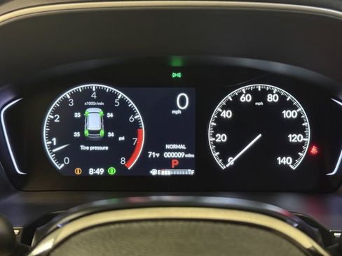 New 2025 Honda Pilot EX-L image 22