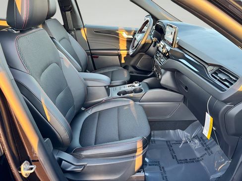 New 2026 Ford Escape ST-Line w/ Cold Weather Package image 24