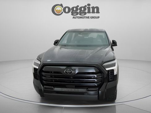 New 2026 Toyota Tundra Limited AWD/4WD image 30