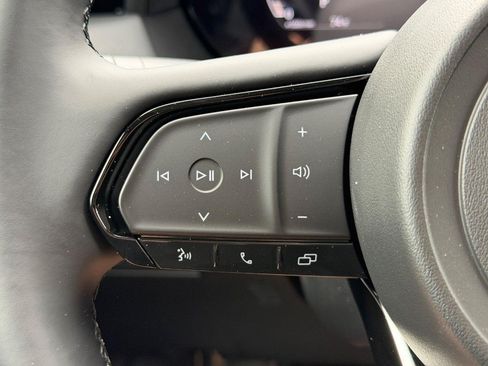 Used 2026 MAZDA CX-5 Select AWD/4WD image 10