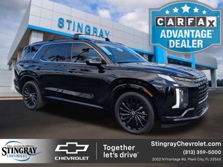Used 2025 Hyundai Palisade Calligraphy 360° Tour