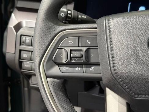 New 2026 Toyota 4Runner TRD Off-Road Premium image 25