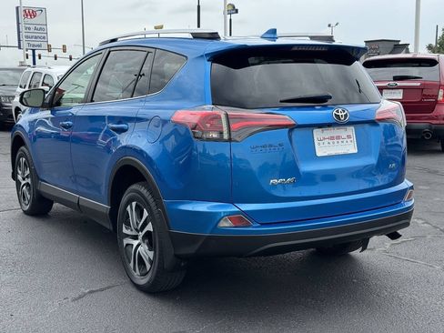 Used 2016 Toyota RAV4 LE FWD image 7