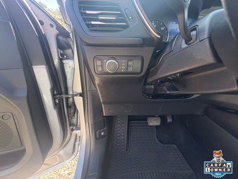 Used 2021 Ford Escape SEL w/ Class II Trailer Tow Package image 16